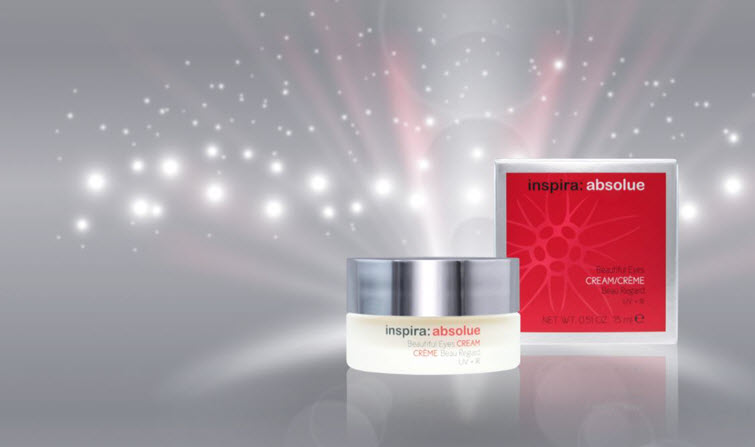 Image CRÈME POUR LES YEUX 15ML